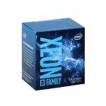 CPU Intel Xeon E3-1230V5 3.4GHz / 8MB / Socke